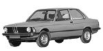 BMW E21 P04B0 Fault Code