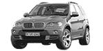 BMW E70 P04B0 Fault Code