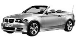 BMW E88 P04B0 Fault Code