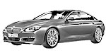 BMW F06 P04B0 Fault Code